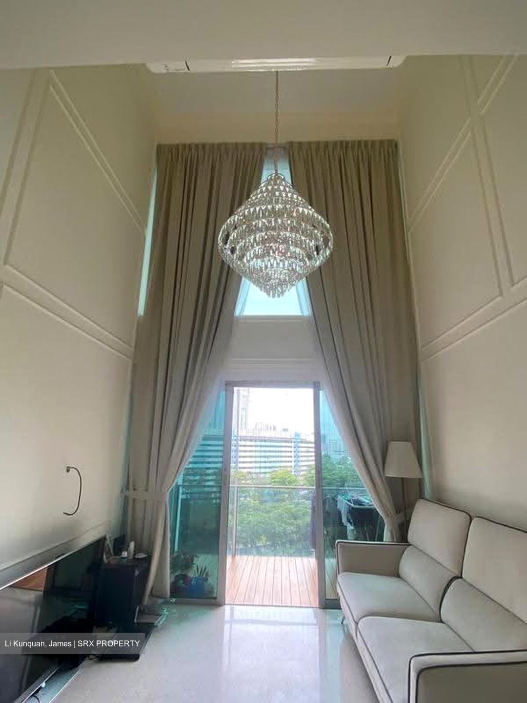Eight Riversuites (D12), Condominium #632476751
